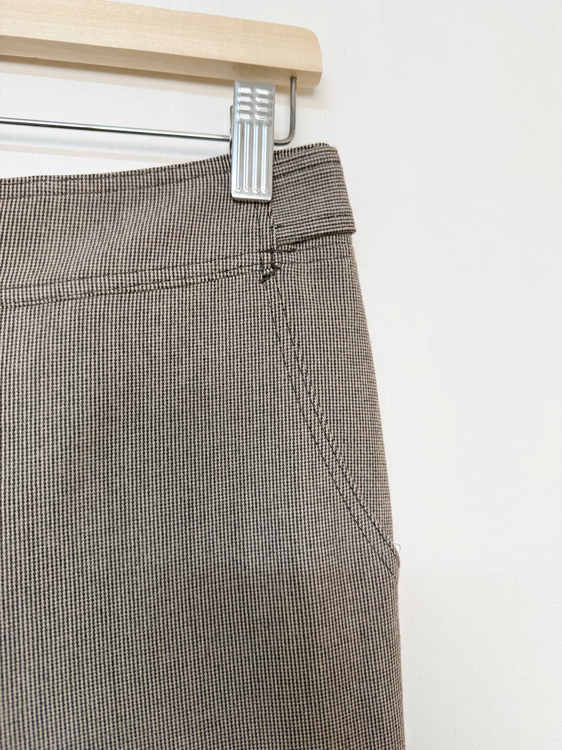 히로코코시노 와이드 팬츠 상품이미지2