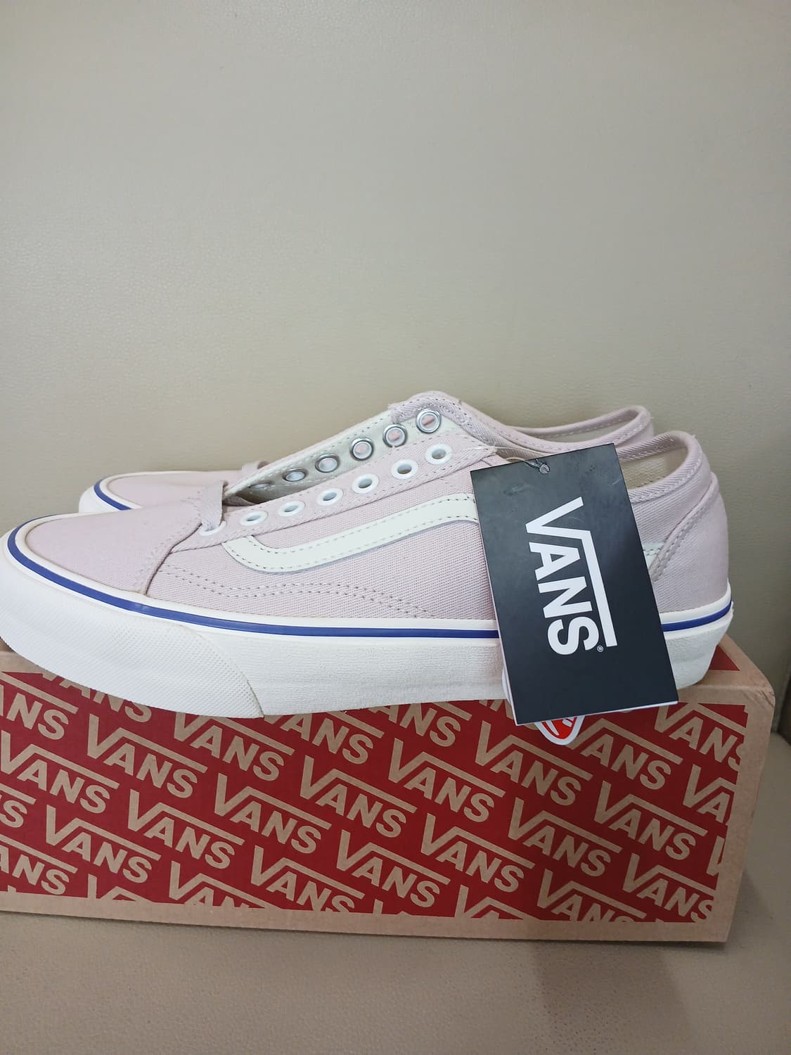 반스 올드스쿨 255 새상품 상품이미지1