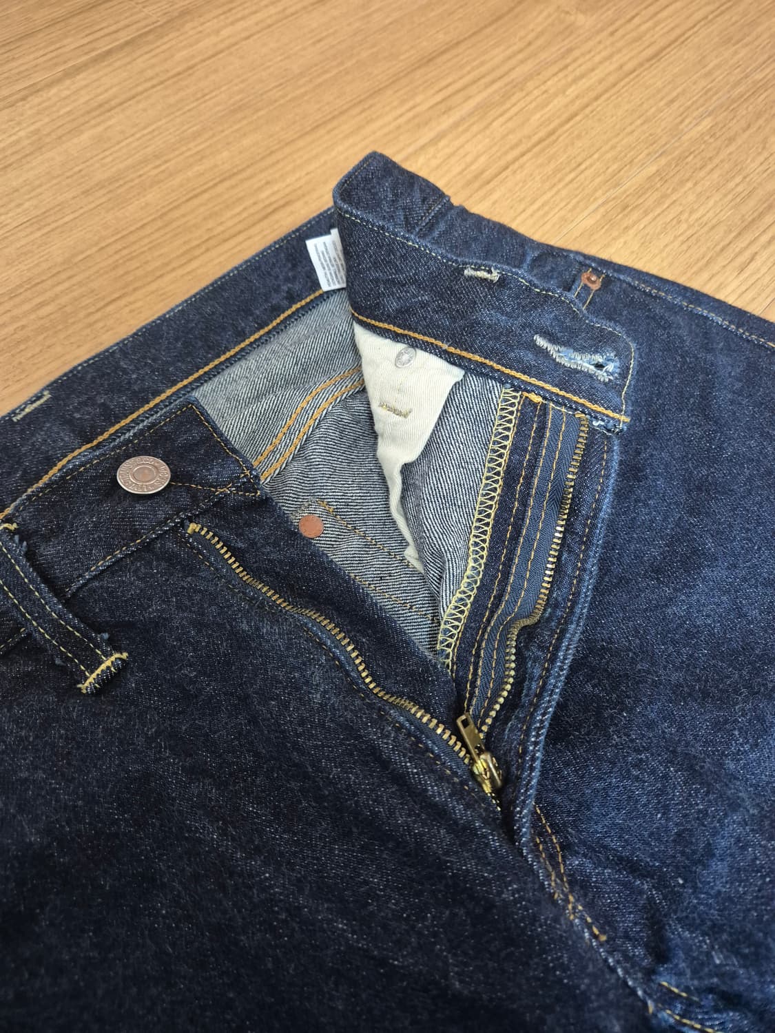 LVC 54501Z XX 린스드 30x32 상품이미지4