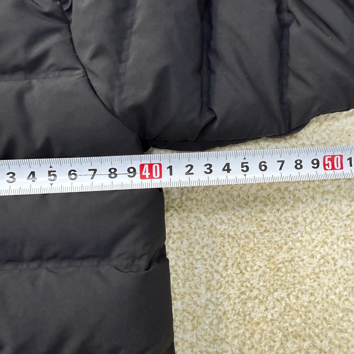 [130] 블랙야크 키즈 구스다운 경량패딩 0114T1 상품이미지5