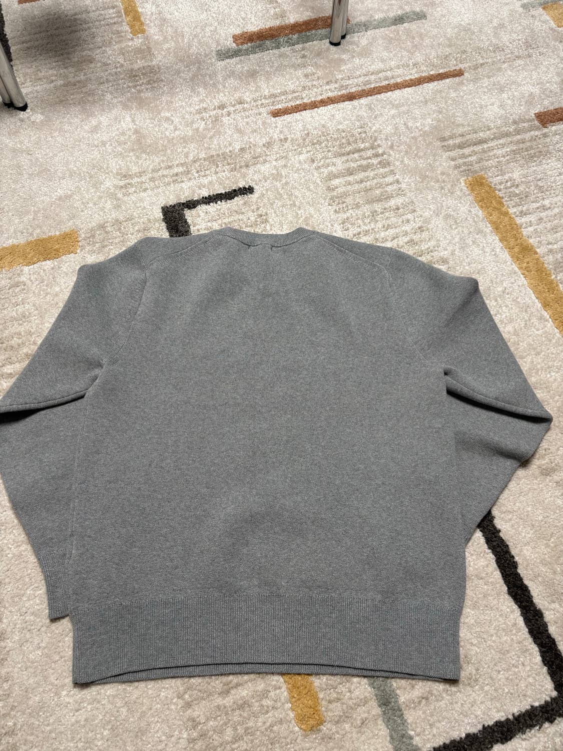 폴로 니트 상품이미지2