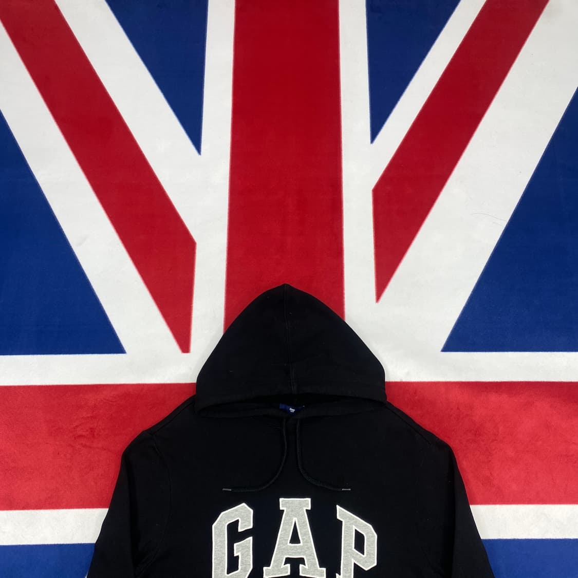 GAP 후드티 M 실측 L  상품이미지2