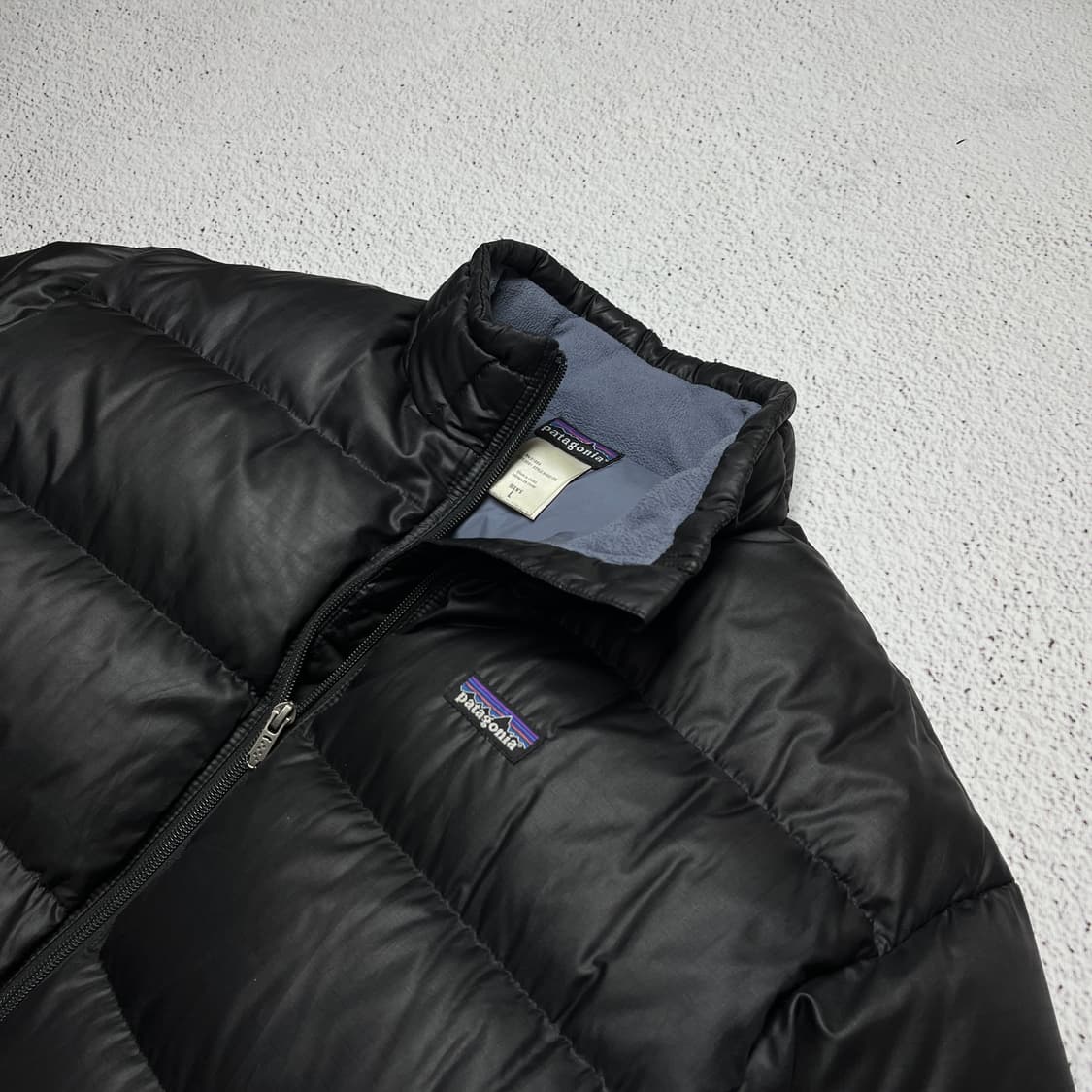Patagonia 2006s Goose Down Puffer Jacket 상품이미지3