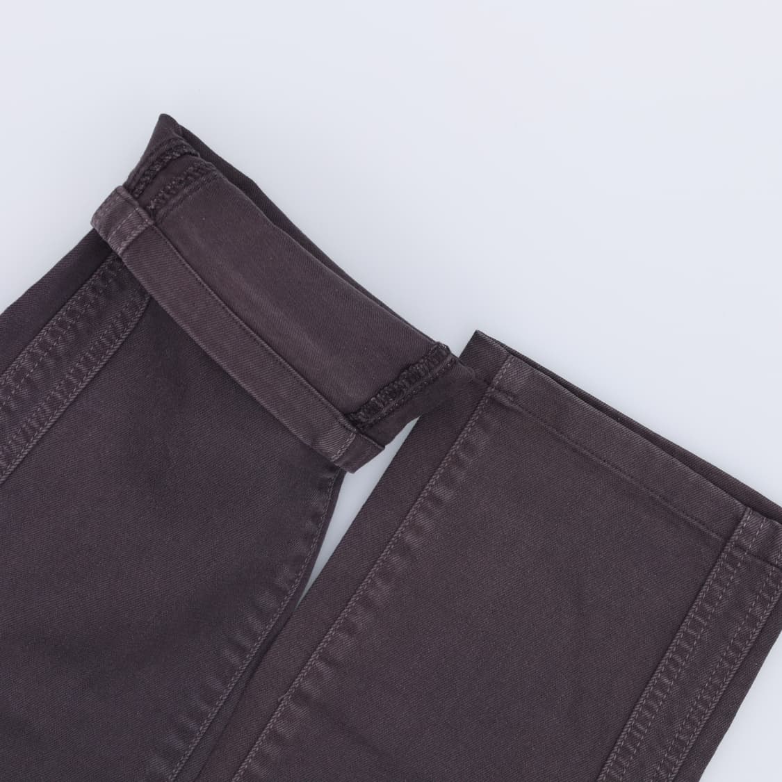 [88] 한섬시스템 여성 일자 팬츠 0106H2 상품이미지5