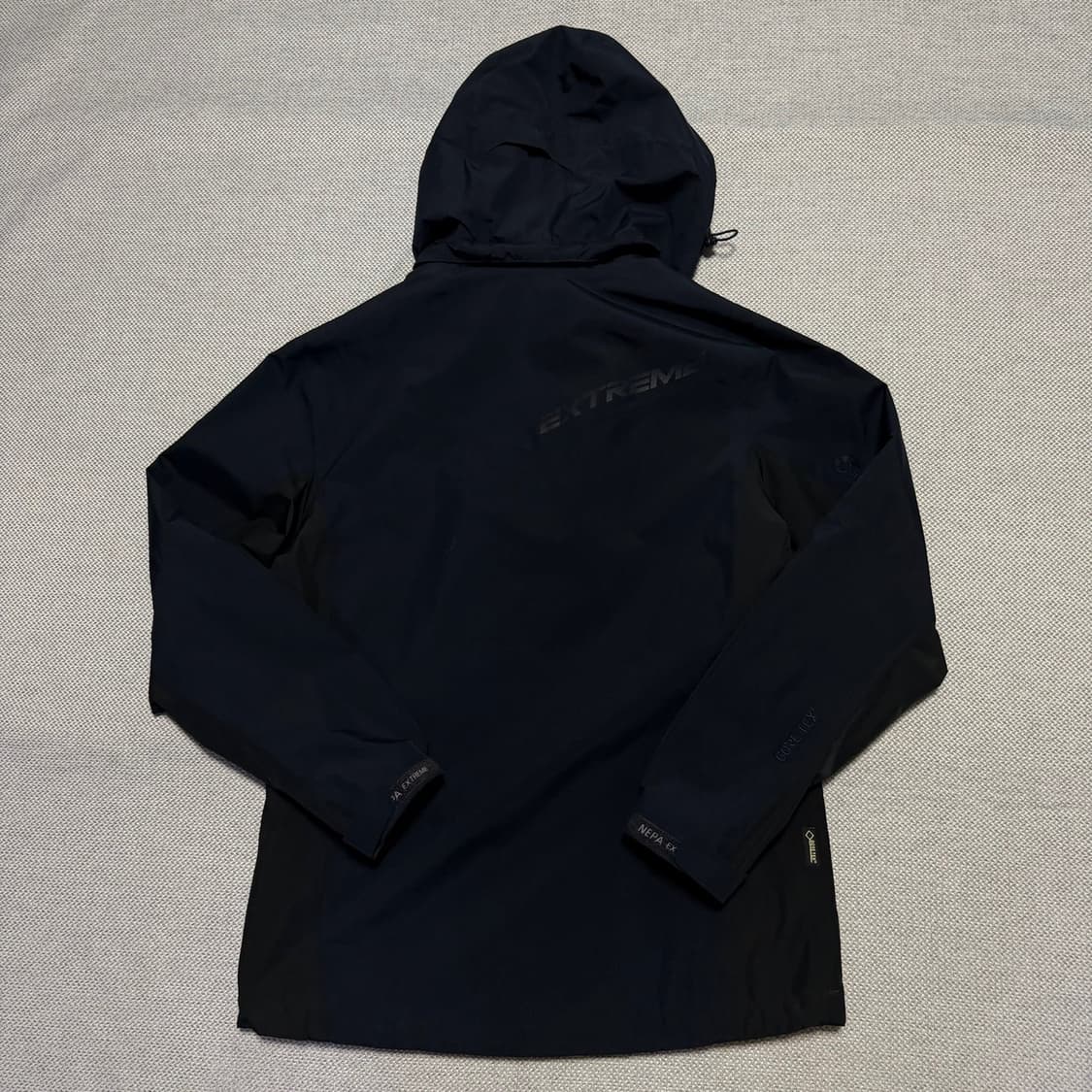 네파 고어텍스 바람막이 자켓 상품이미지6