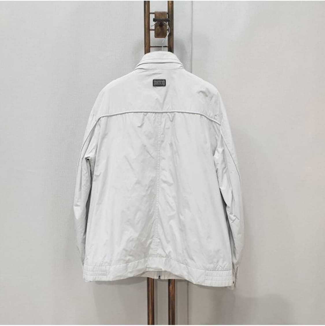 닥스 남성 바람막이 점퍼 자켓 100 상품이미지2