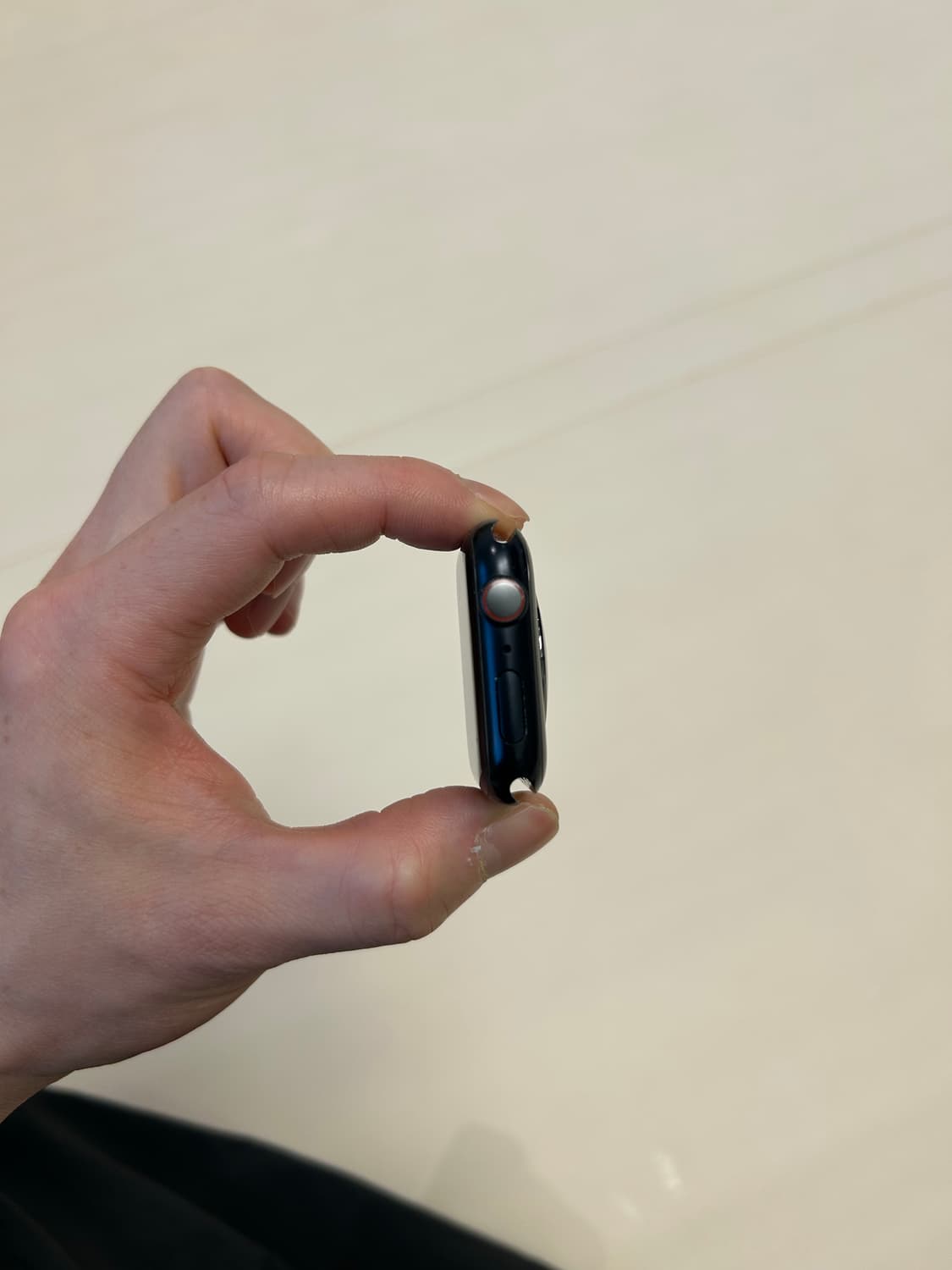 [셀룰+GPS]애플워치8 45mm 상품이미지8