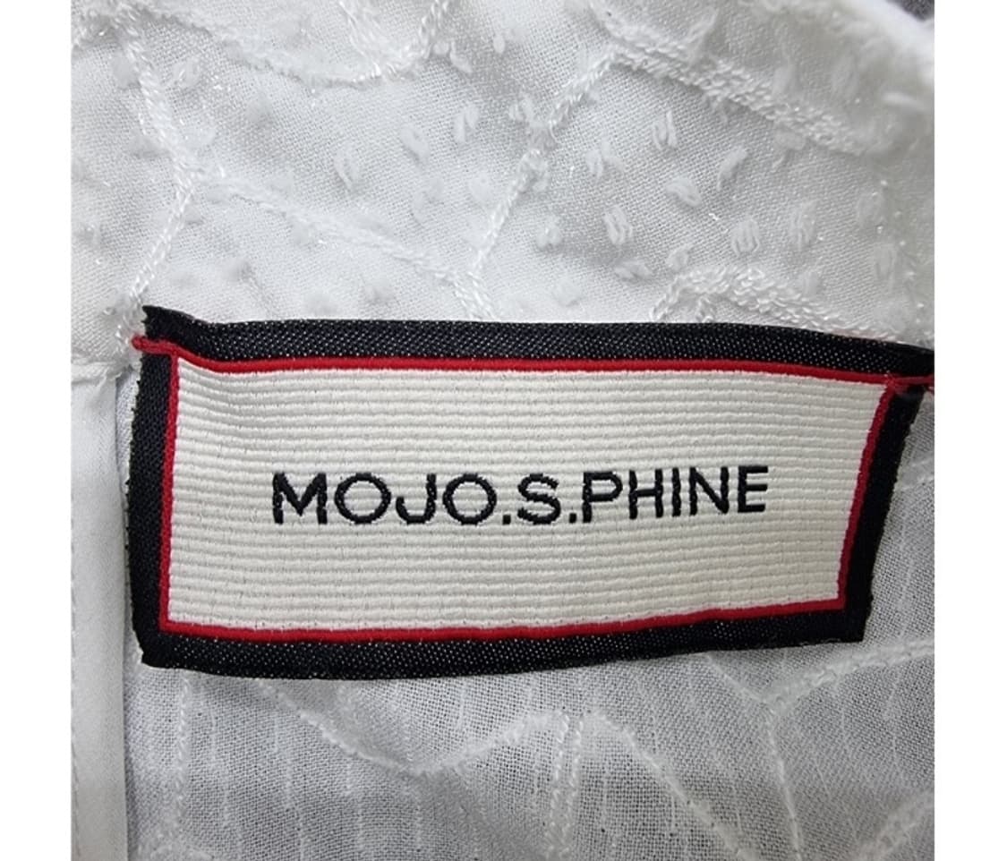 MOJO.S.PHINE 모조에스핀 상품이미지8