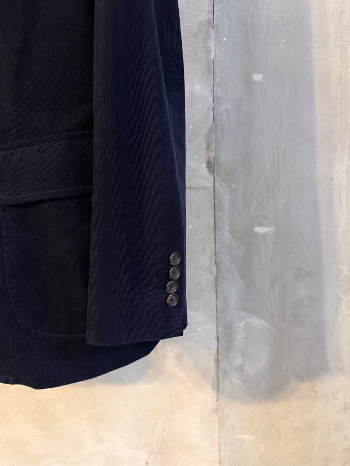 폴로랄프로렌 코듀로이 자켓 남성 슬림100 상품이미지3