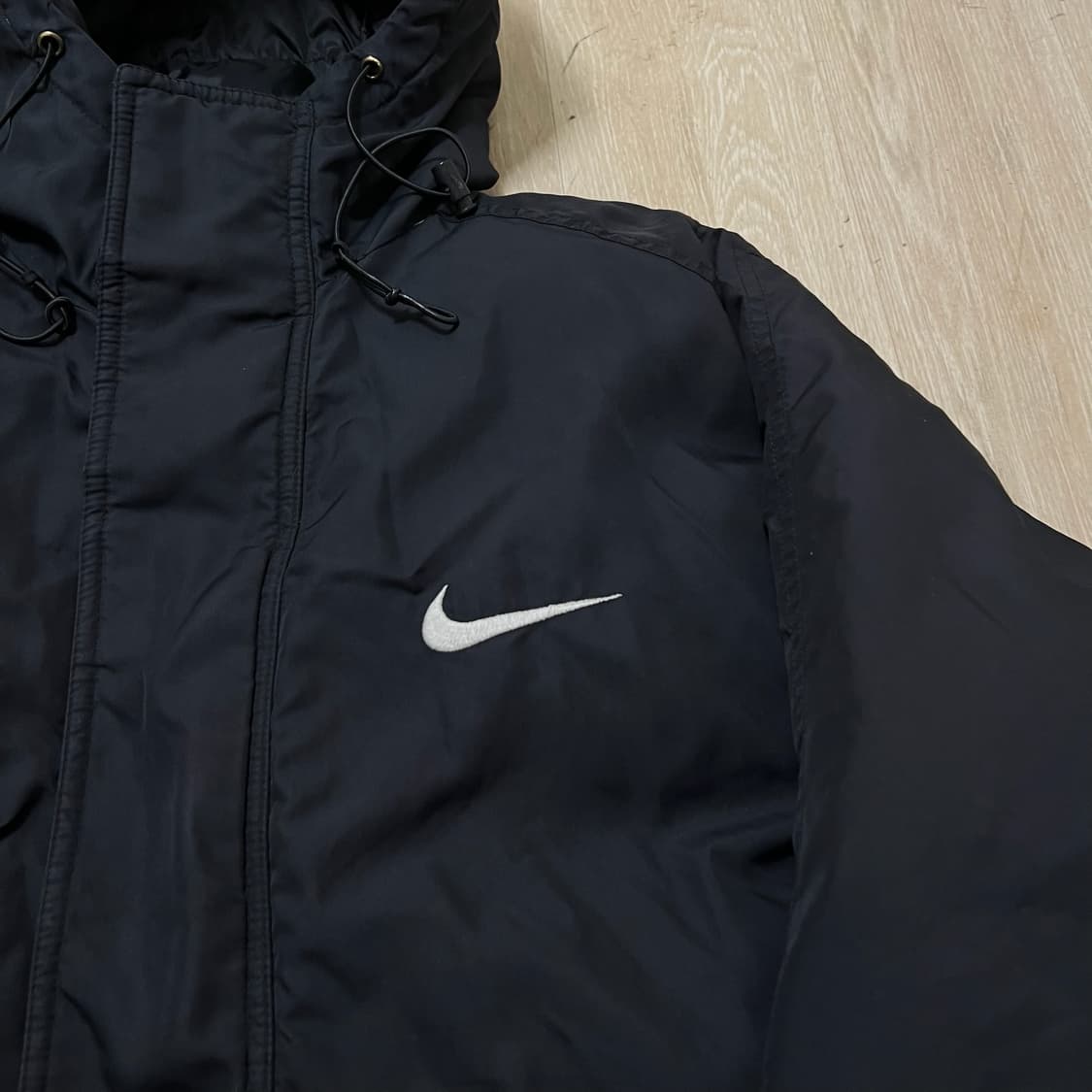 나이키 스우시 덕다운 푸퍼 패딩 L/100  상품이미지3