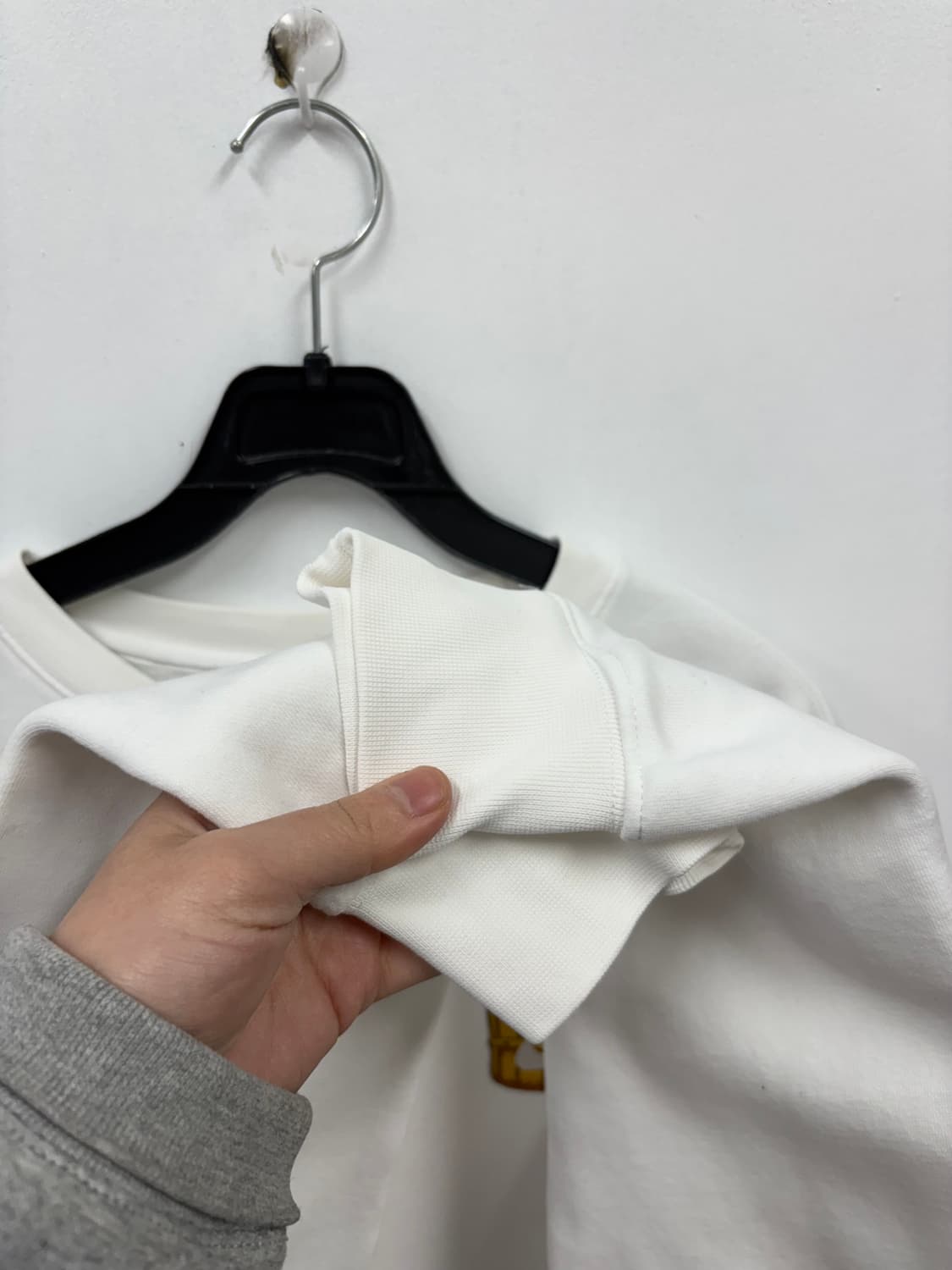 나이키 스우시 맨투맨 상품이미지4