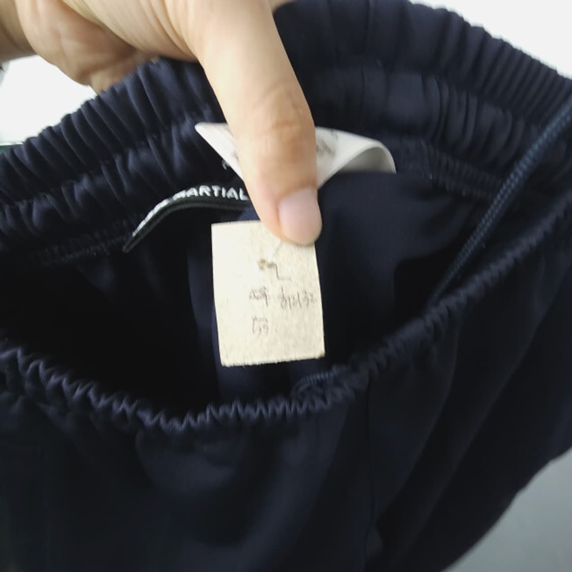 아디다스/ 기능성 반바지 / 남 허리 32까지 상품이미지4