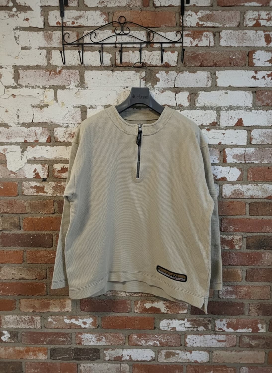 Funky Wear FREDDY 긴팔 티셔츠 XL 상품이미지1