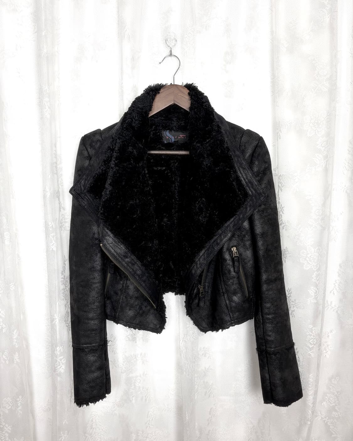 VINTAGE OUTER 상품이미지2