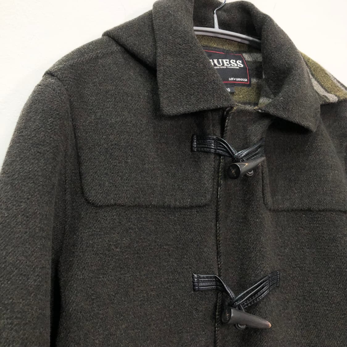 Guess coat 상품이미지2