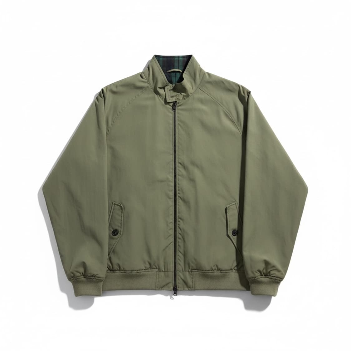 DDM Express 리버시블 자켓 M 상품이미지1