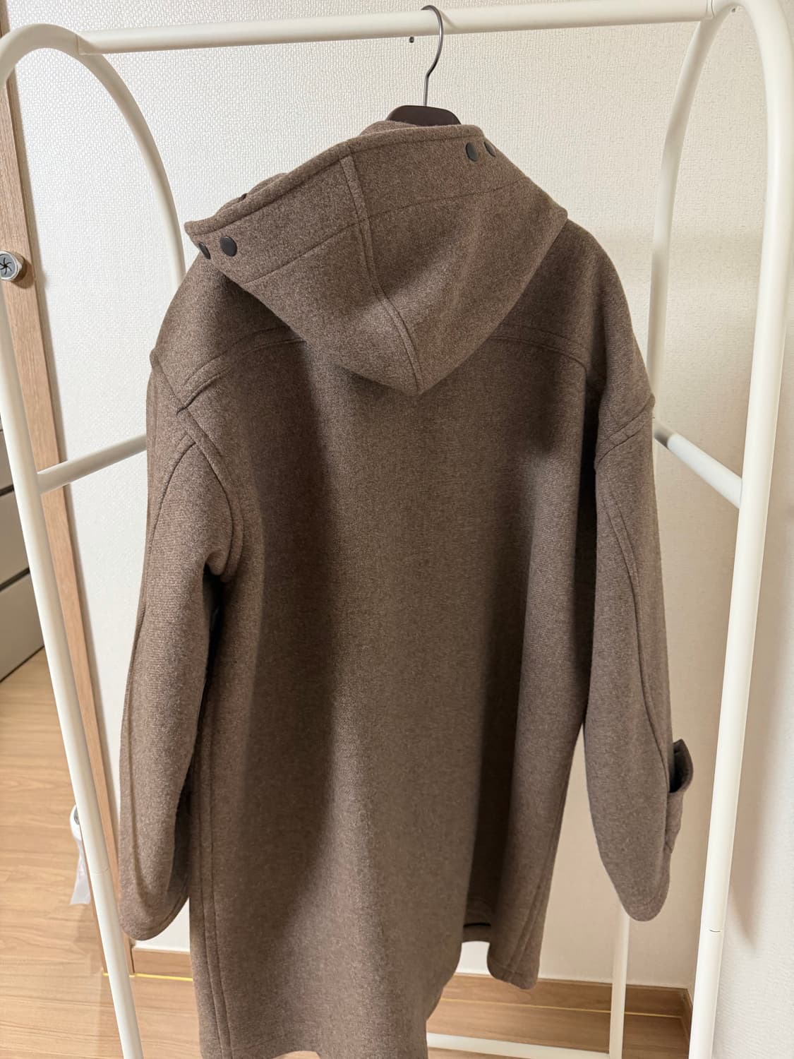 헤릴 herill 더플코트 3사이즈 팝니다 상품이미지3