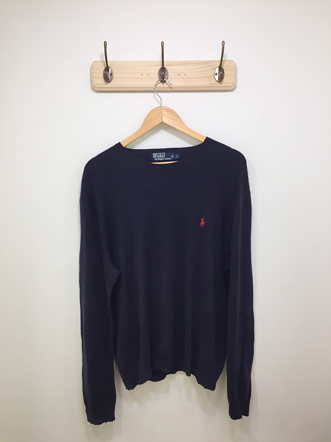 공용 폴로니트 100 상품이미지2