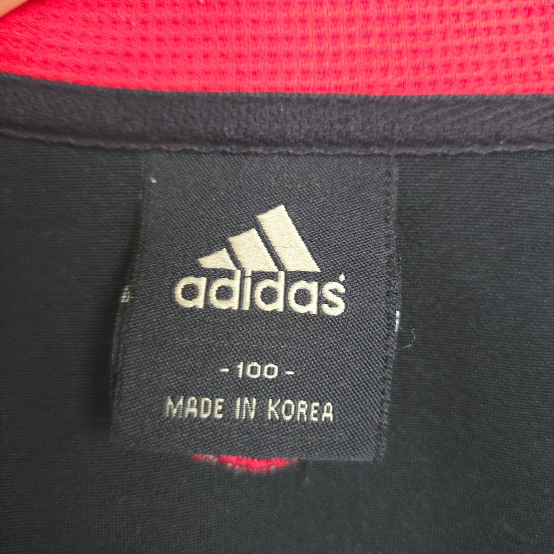 아디다스 트레이닝 자켓 100 상품이미지6