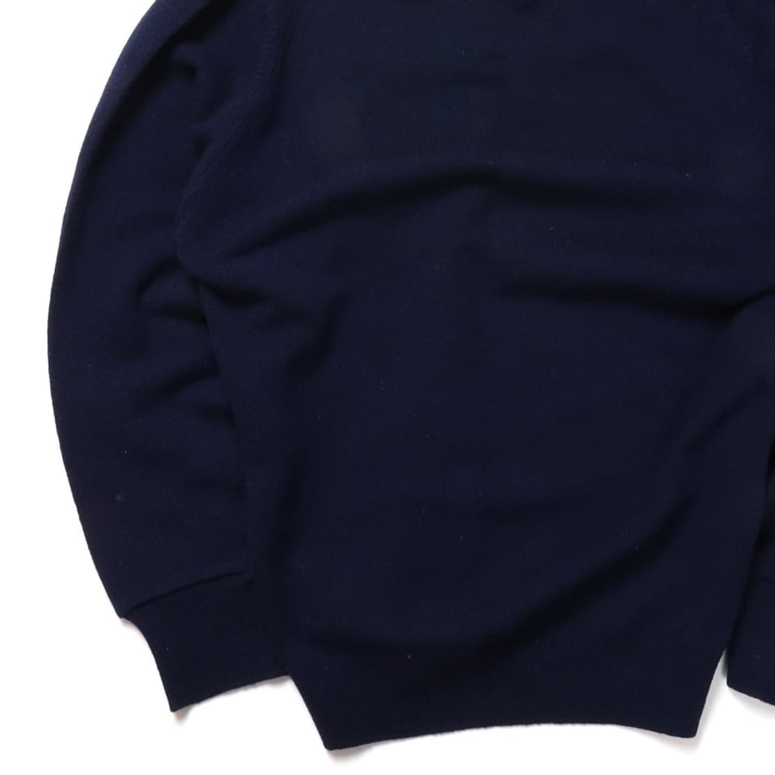 버버리 Burberrys Lambs Wool Knit  상품이미지6