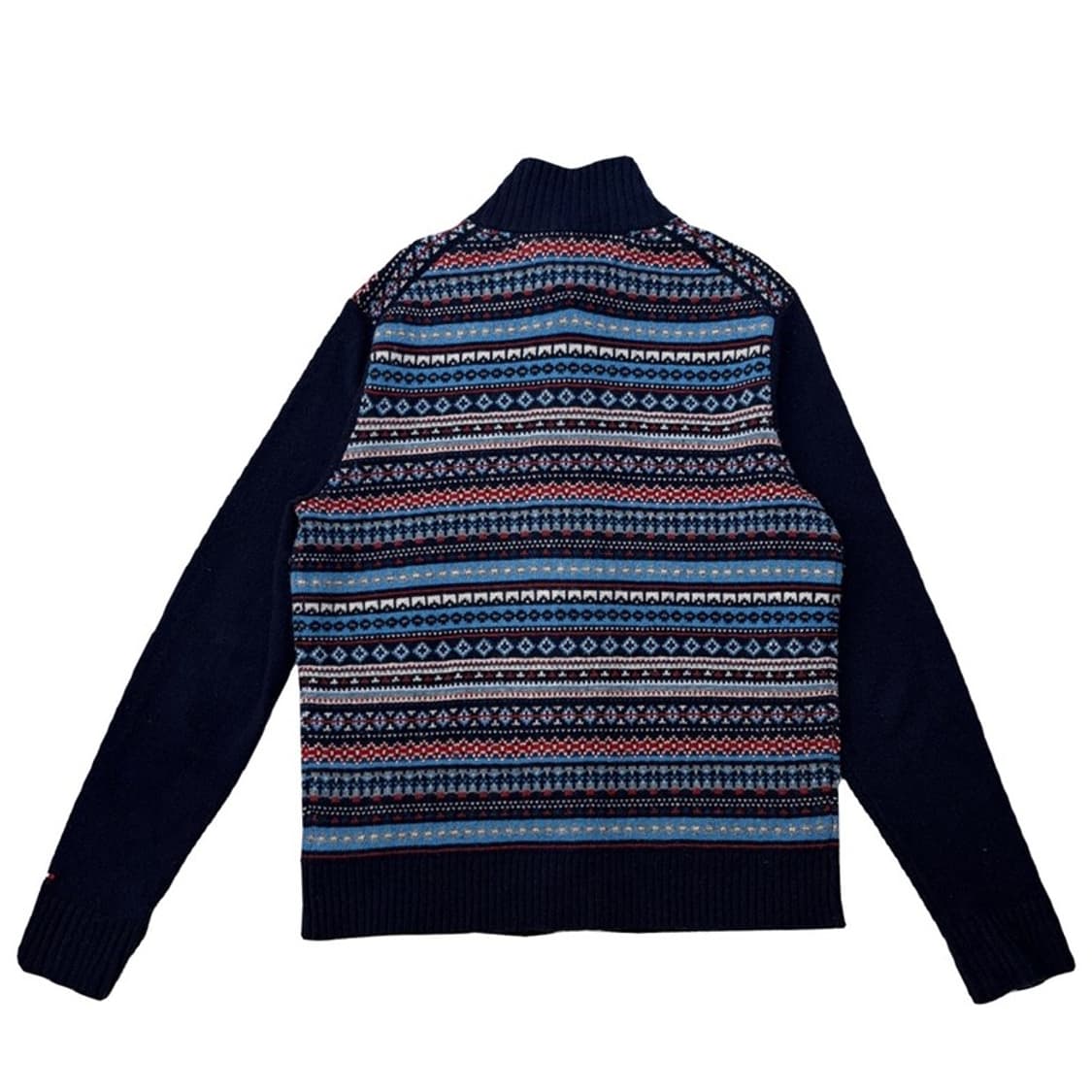 타미힐피거 노르딕 니트 가디건 XL 상품이미지8