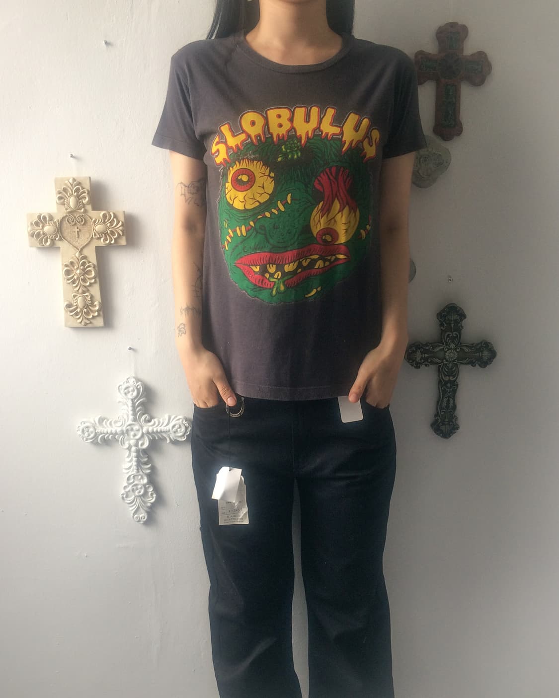 Printing t shirt 상품이미지1
