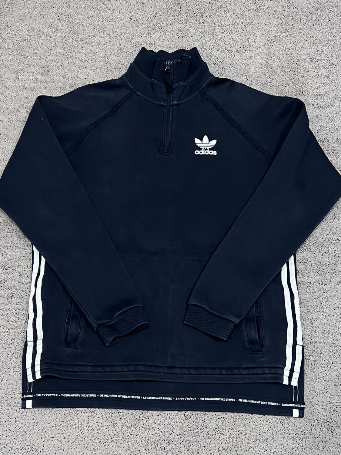 (95) 아디다스 NMD 하프집업 상품이미지1