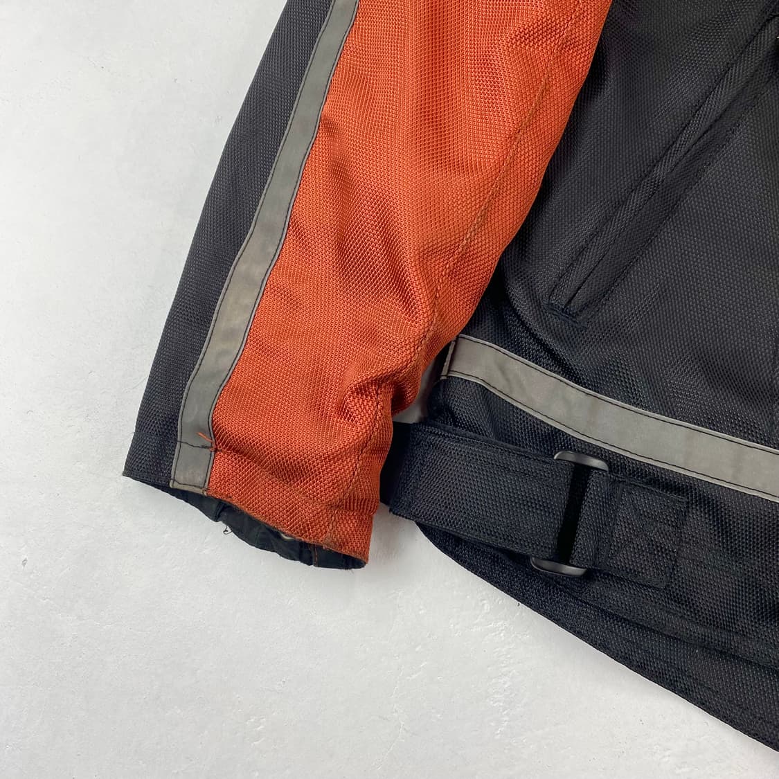 할리데이비슨 스카치 빅로고 모터사이클 라이딩 자켓 (97) 상품이미지7