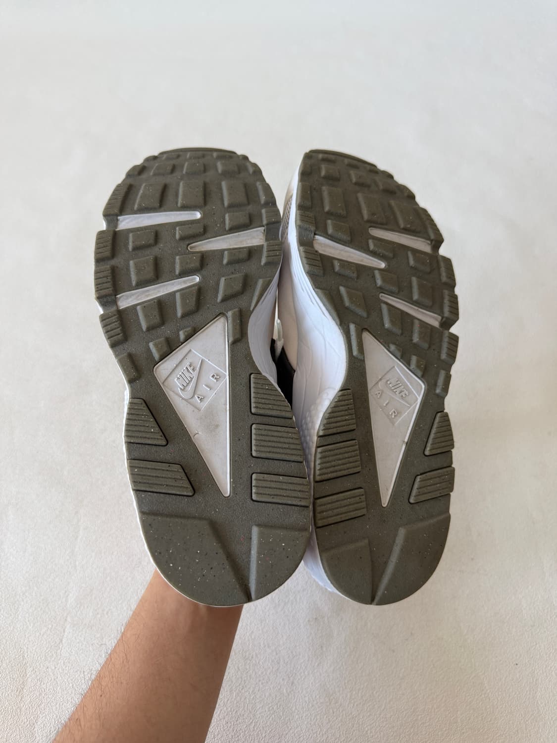 [260]나이키(NIKE) 허라취 상품이미지7