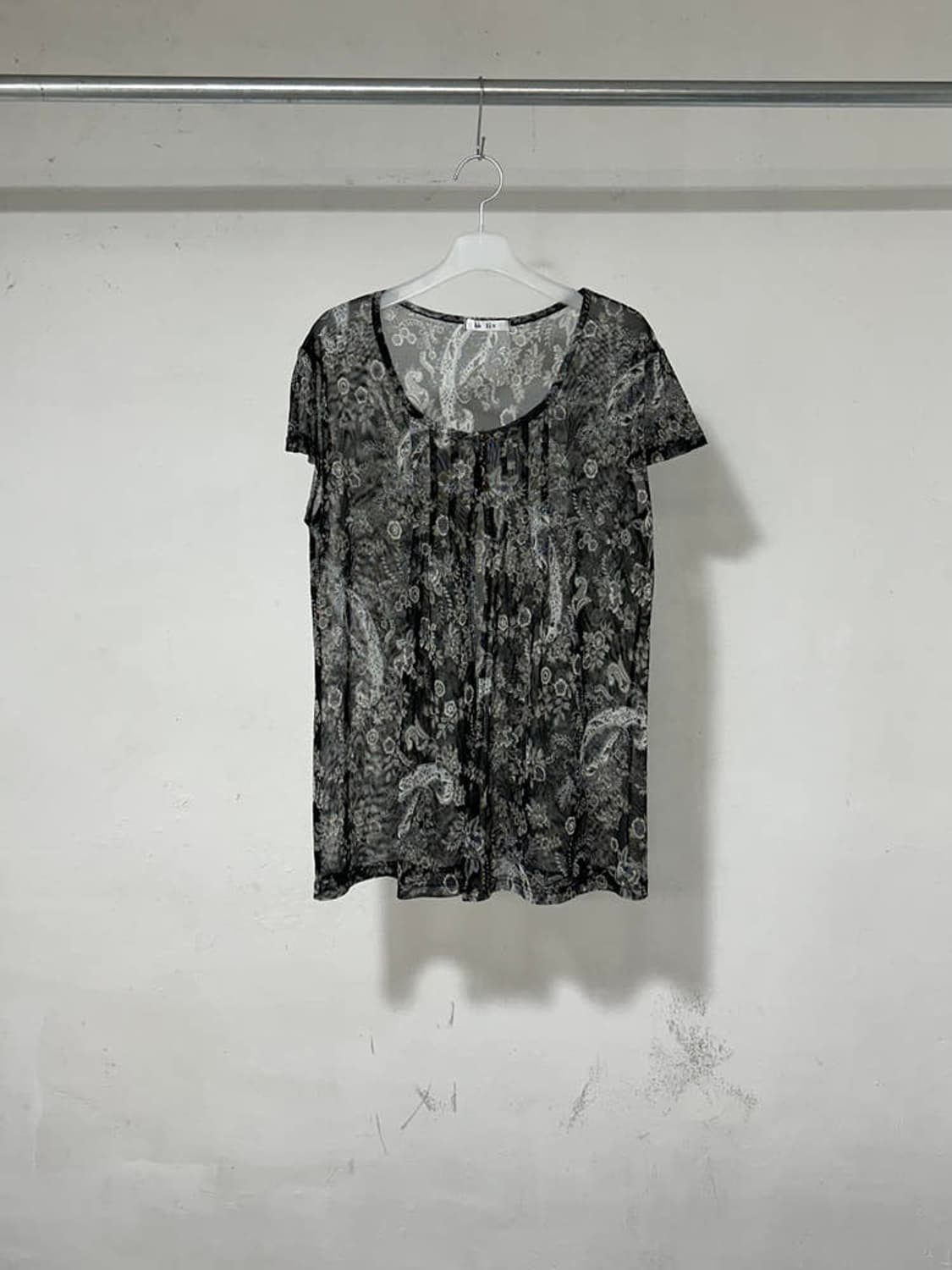 vtg top 상품이미지1