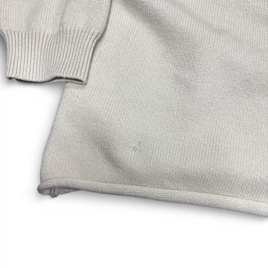 M 에센셜 피어오브갓 1977 니트후드 상품이미지4