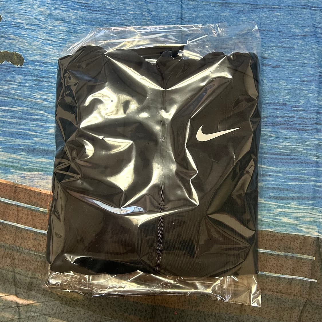 Nike Zip-Up Hoodie 상품이미지4