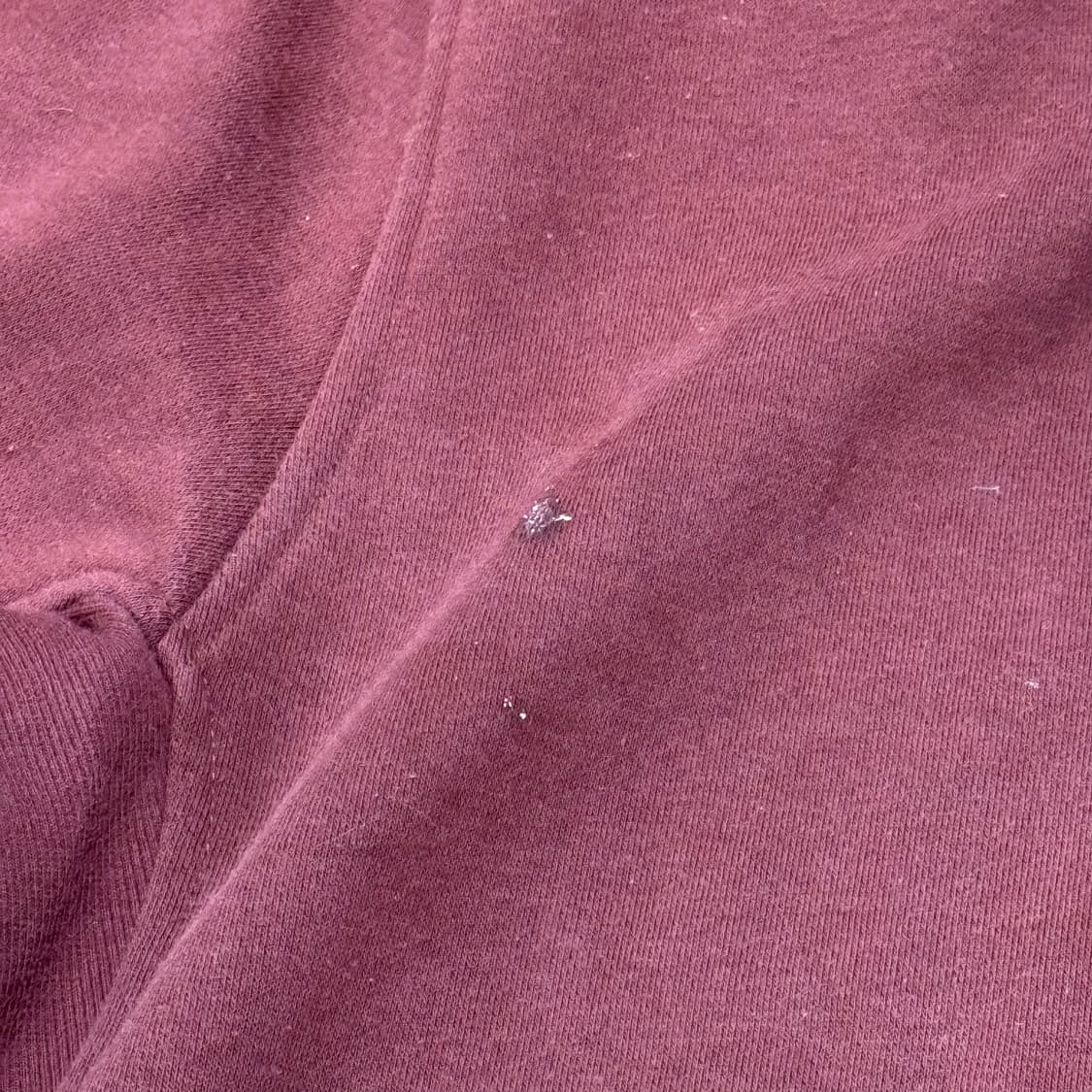 아크테릭스 버건디 후드집업  상품이미지8