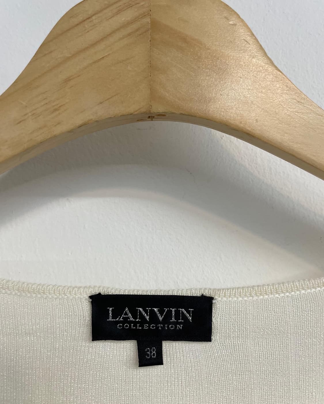 랑방 니트 탑 상품이미지6