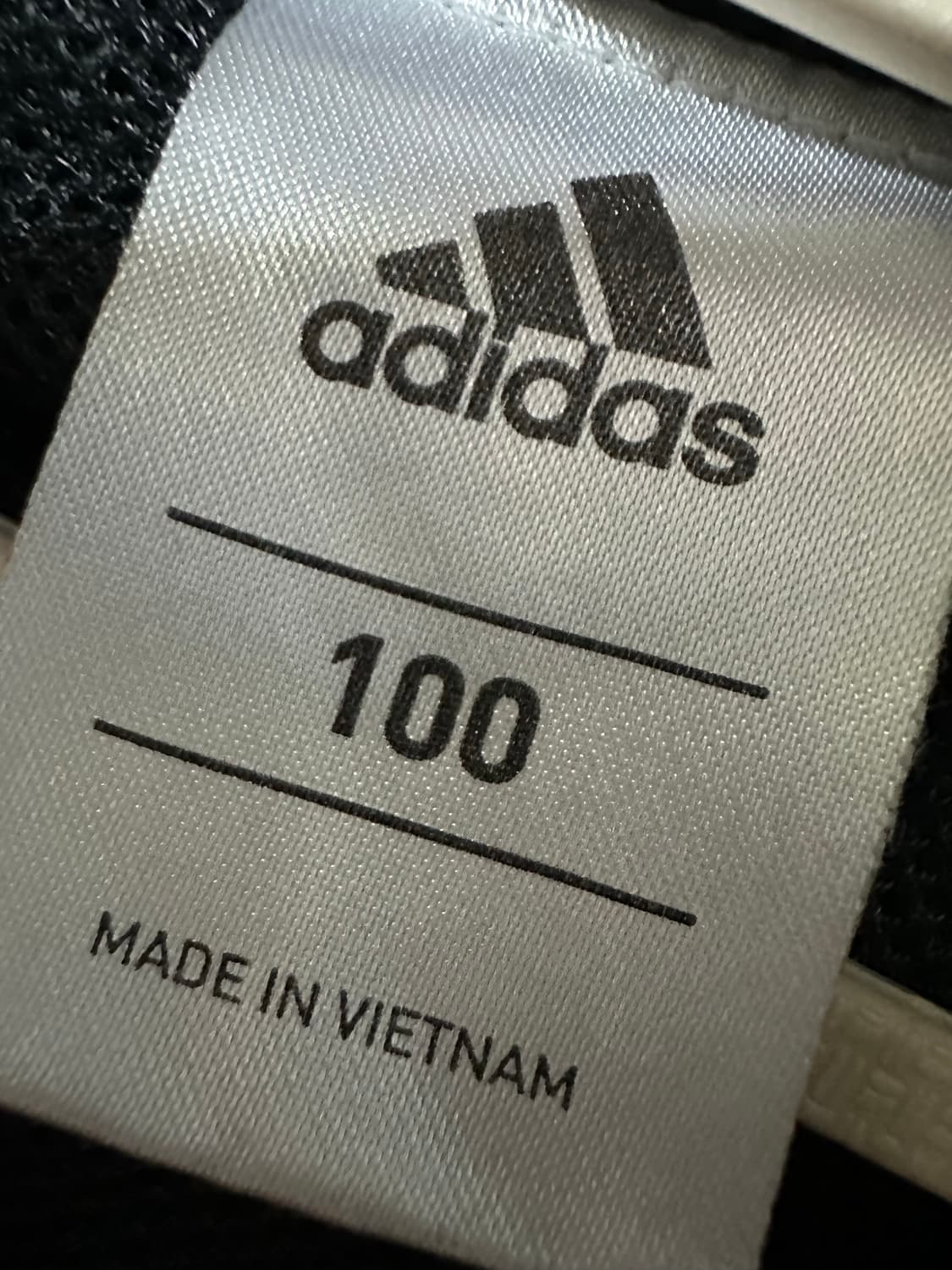 아디다스 바람막이 아디다스 레알마드리드 바막 아디다스축구 아디다스대장 상품이미지4