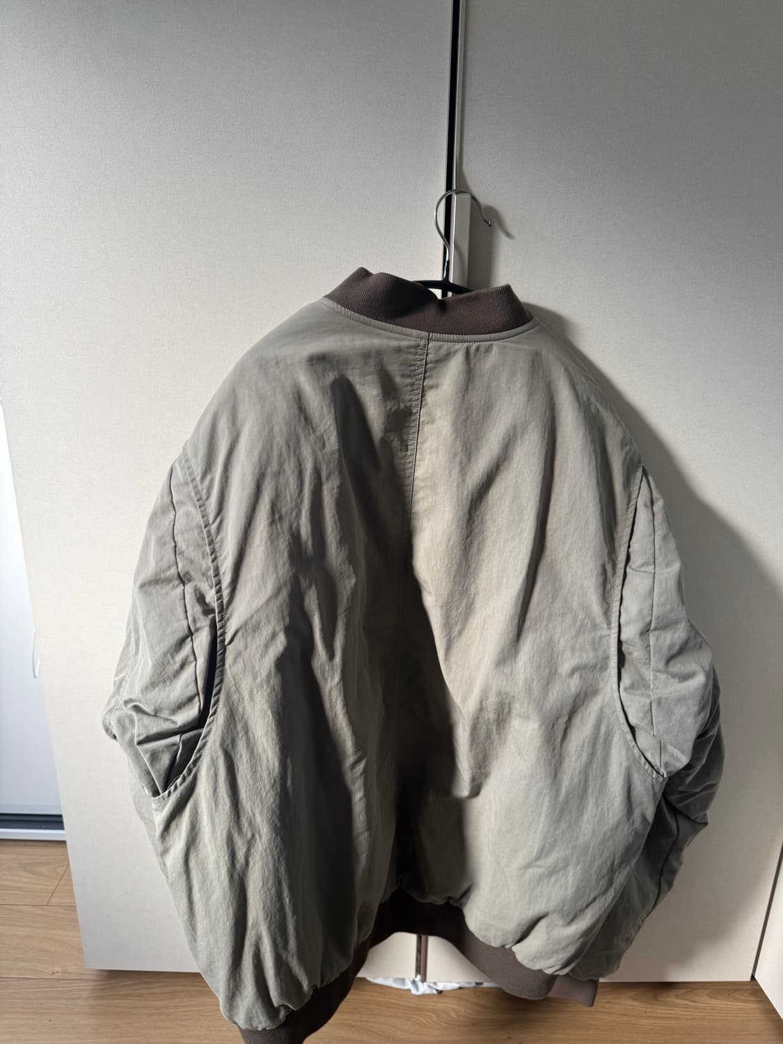 브라운야드 ma-1 상품이미지3