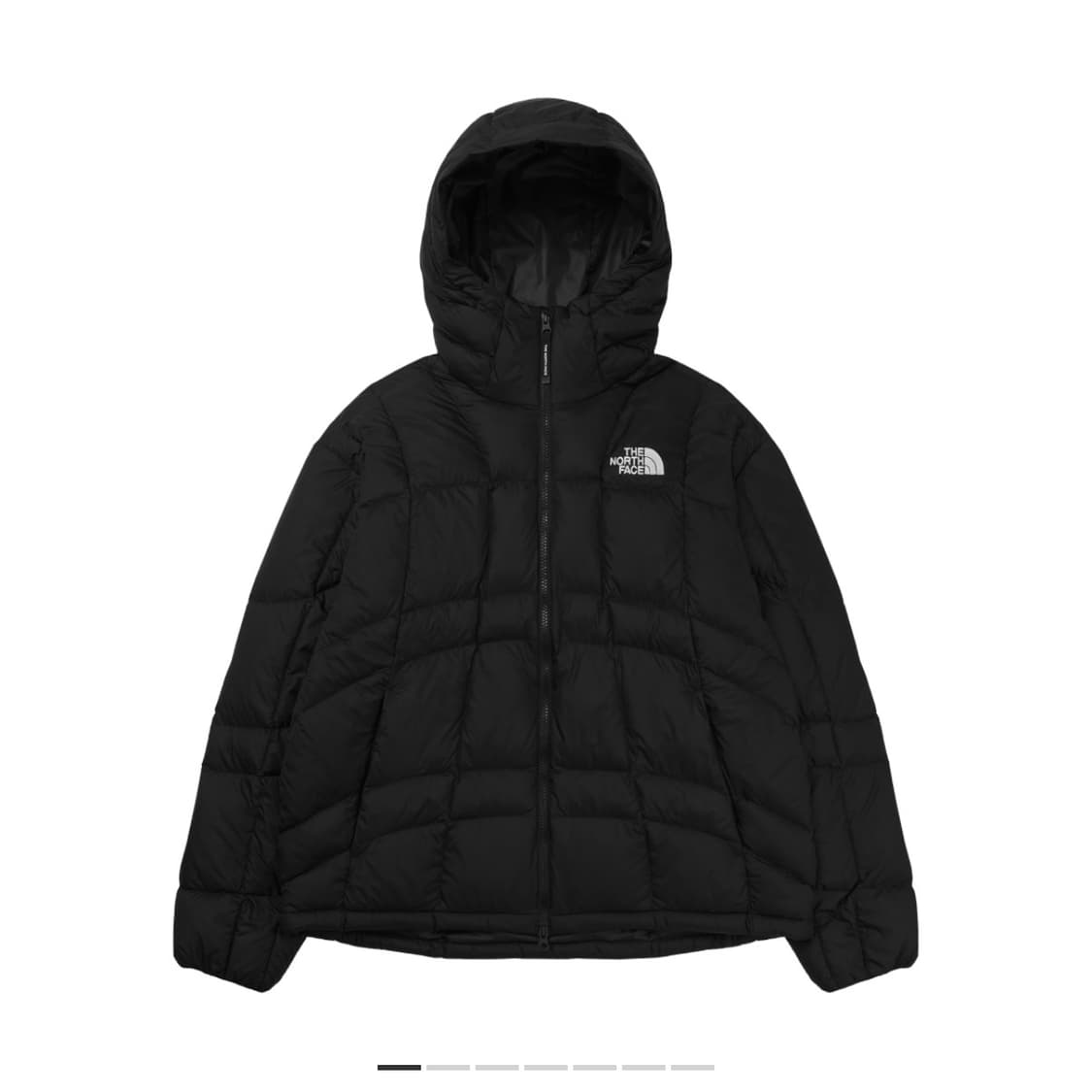 노스페이스 웨이브 온볼 자켓 2XL 상품이미지1