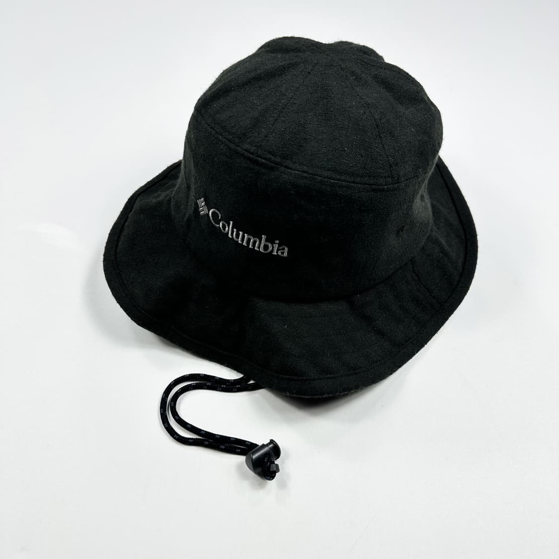 컬럼비아 마운틴 모직 벙거지 버킷햇 모자 상품이미지1