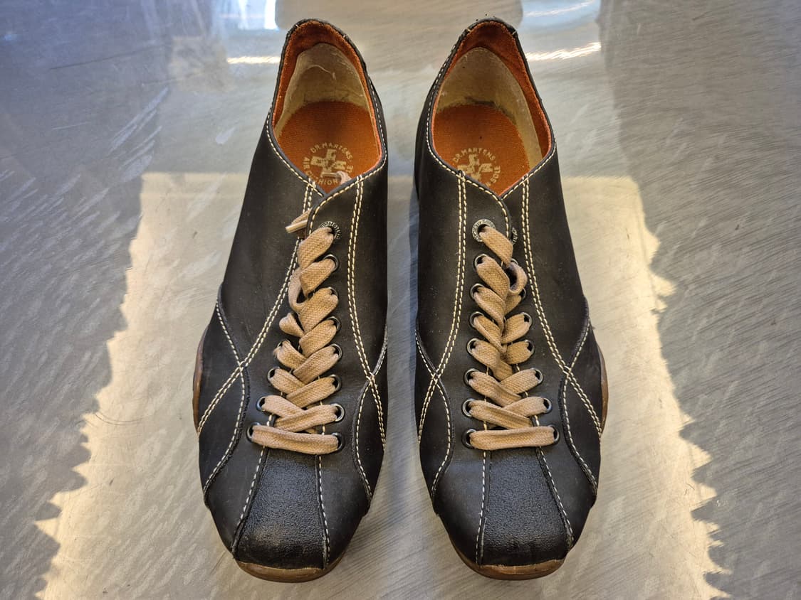 00s Dr.martens  air cushion sole  상품이미지2