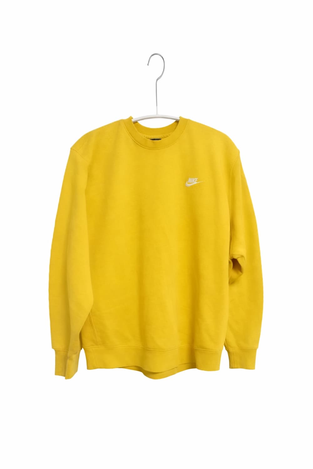 나이키 머스타드 겨자 맨투맨 상품이미지1