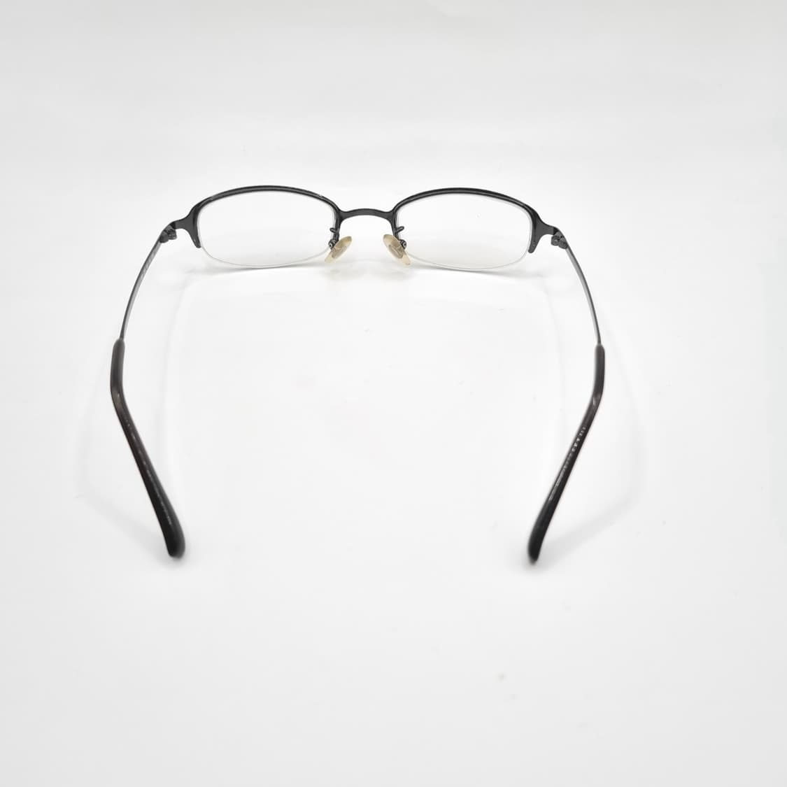 데드스탁 반무테 라운드 다크그레이   356 상품이미지5