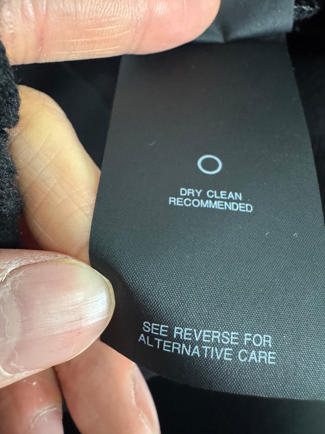 피어오브갓 에센셜 오버핏 기모 후드티 XL~ 블랙 상품이미지6