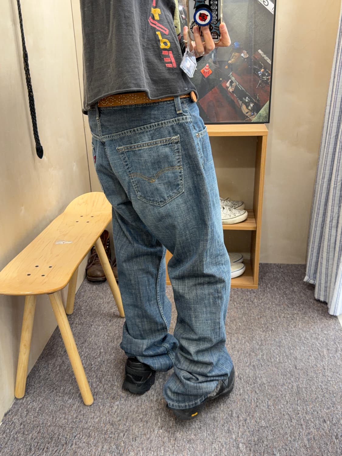 Levi’s 569 (34X32) 상품이미지8