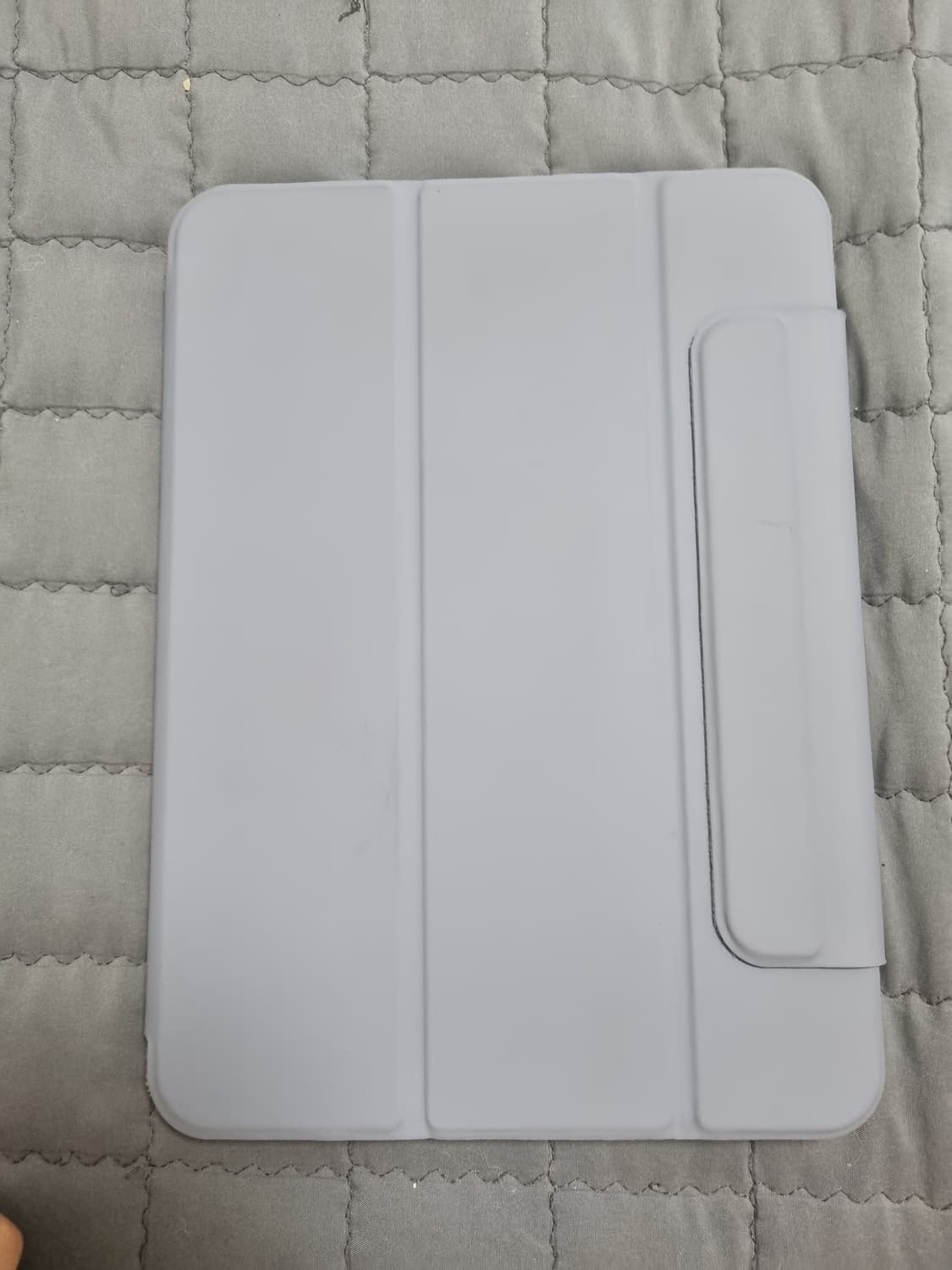 (새상품급/풀박스) 아이패드 10세대 실버64g 상품이미지7