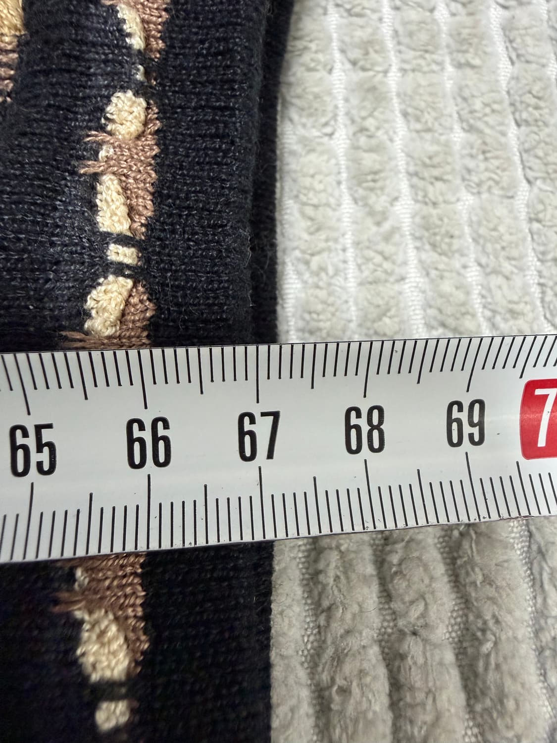 툰드라 캐나다 3D 니트 스웨터 상품이미지7