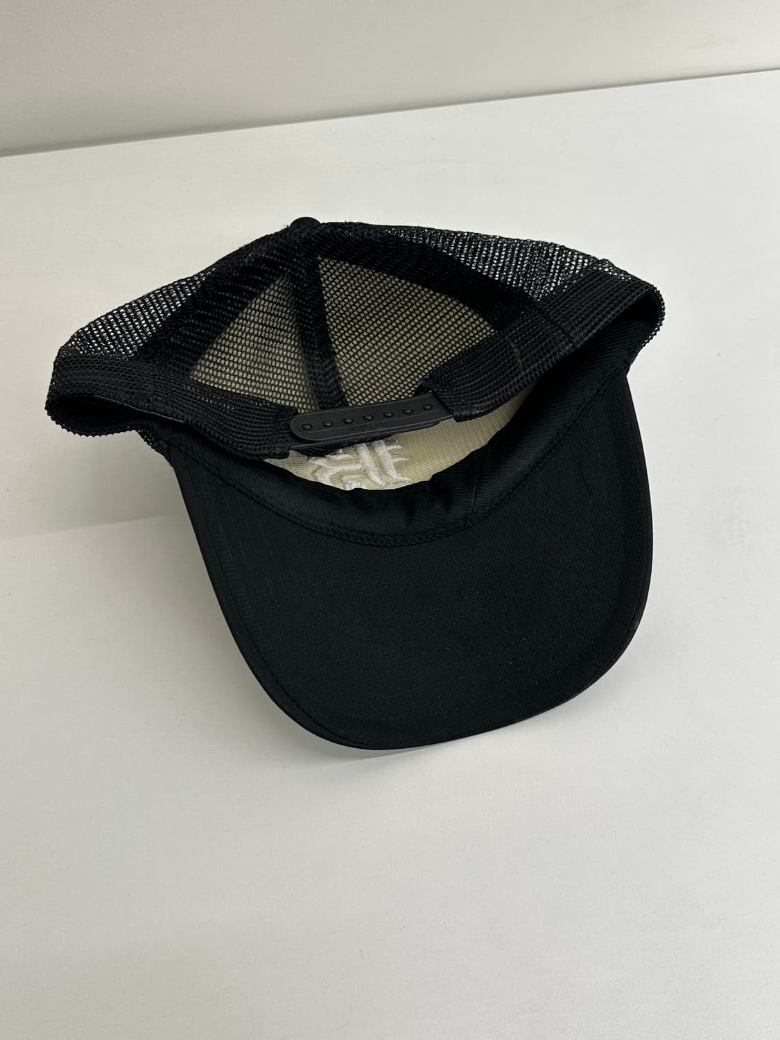 R13 트러커 캡 상품이미지2