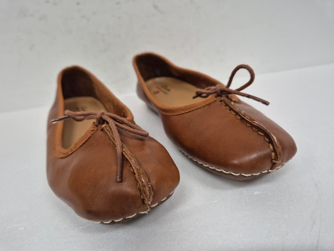 클락스 여성 로퍼 230 상품이미지4