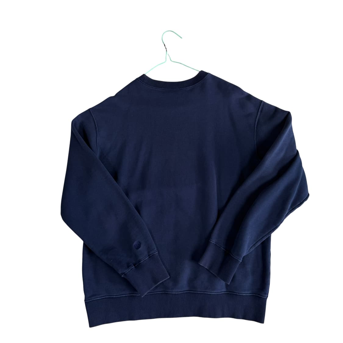 커버낫 맨투맨  상품이미지3