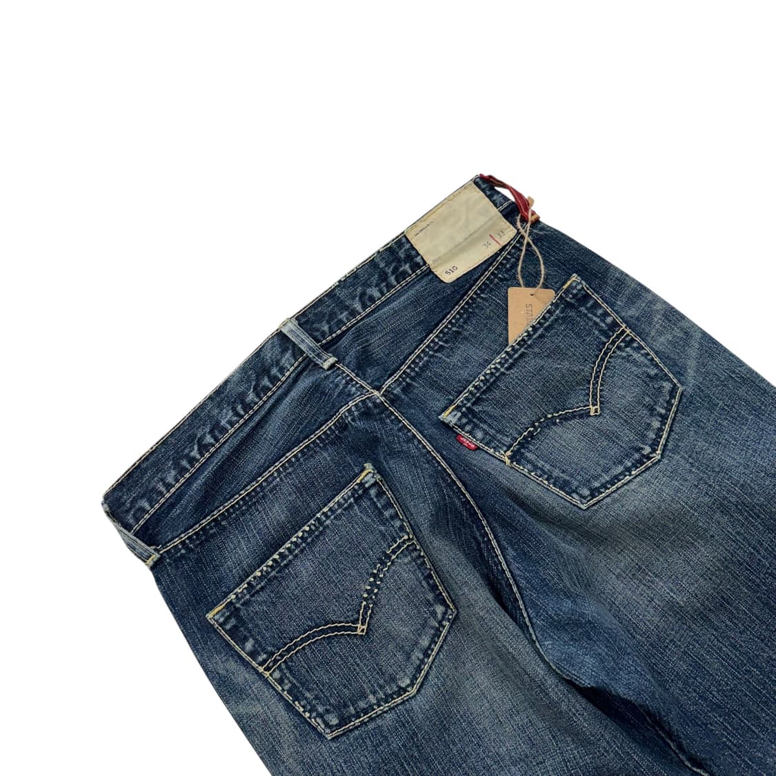 [33] 리바이스 510 데님 청바지 [lv1150] 상품이미지7