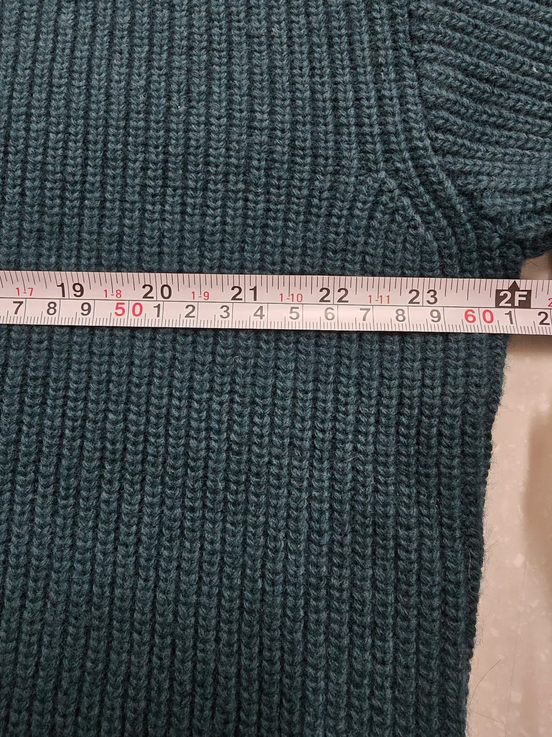 마크곤잘레스 엔젤 와펜 다크 그린 상품이미지8